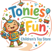 Tonies Fun - Home